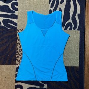Tees-Her Active workout tank